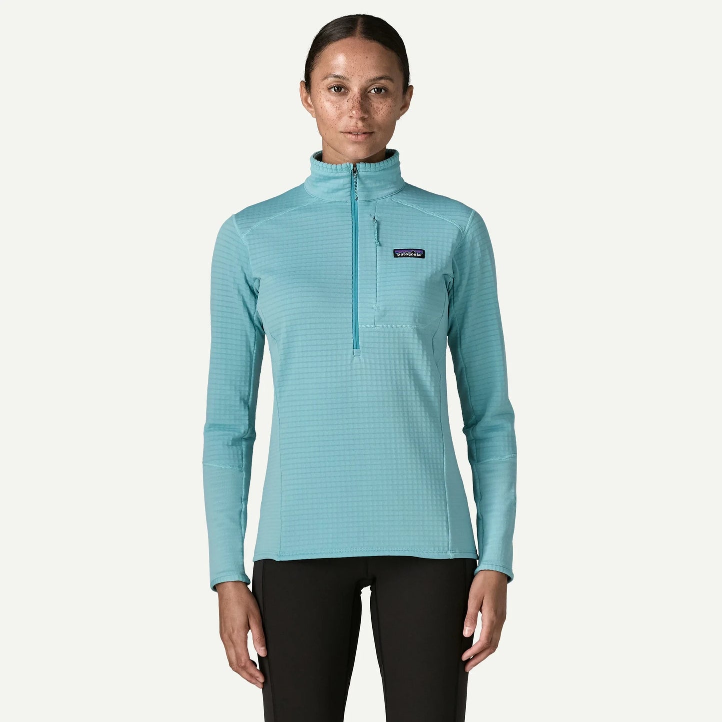 Women's R1® Fleece Pullover - US 8314