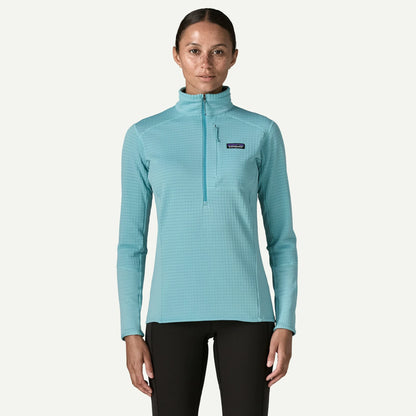 Women's R1® Fleece Pullover - US 8314