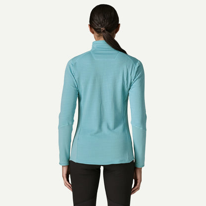 Women's R1® Fleece Pullover - US 8314