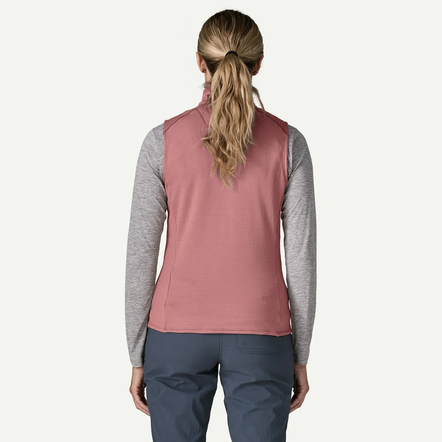 Women's R1® Fleece Vest - US 8222