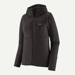 Women's R1® Thermal Full-Zip Hoody - US 4945