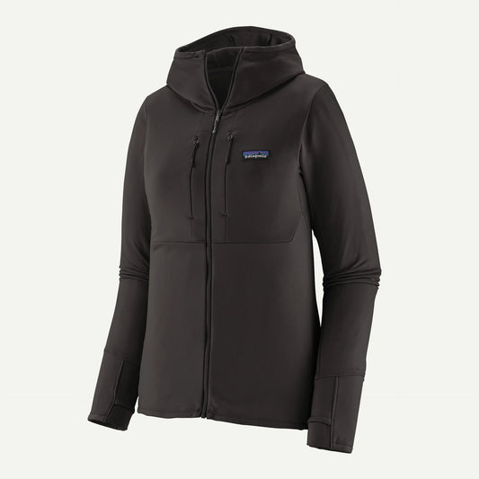 Women's R1® Thermal Full-Zip Hoody - US 4945