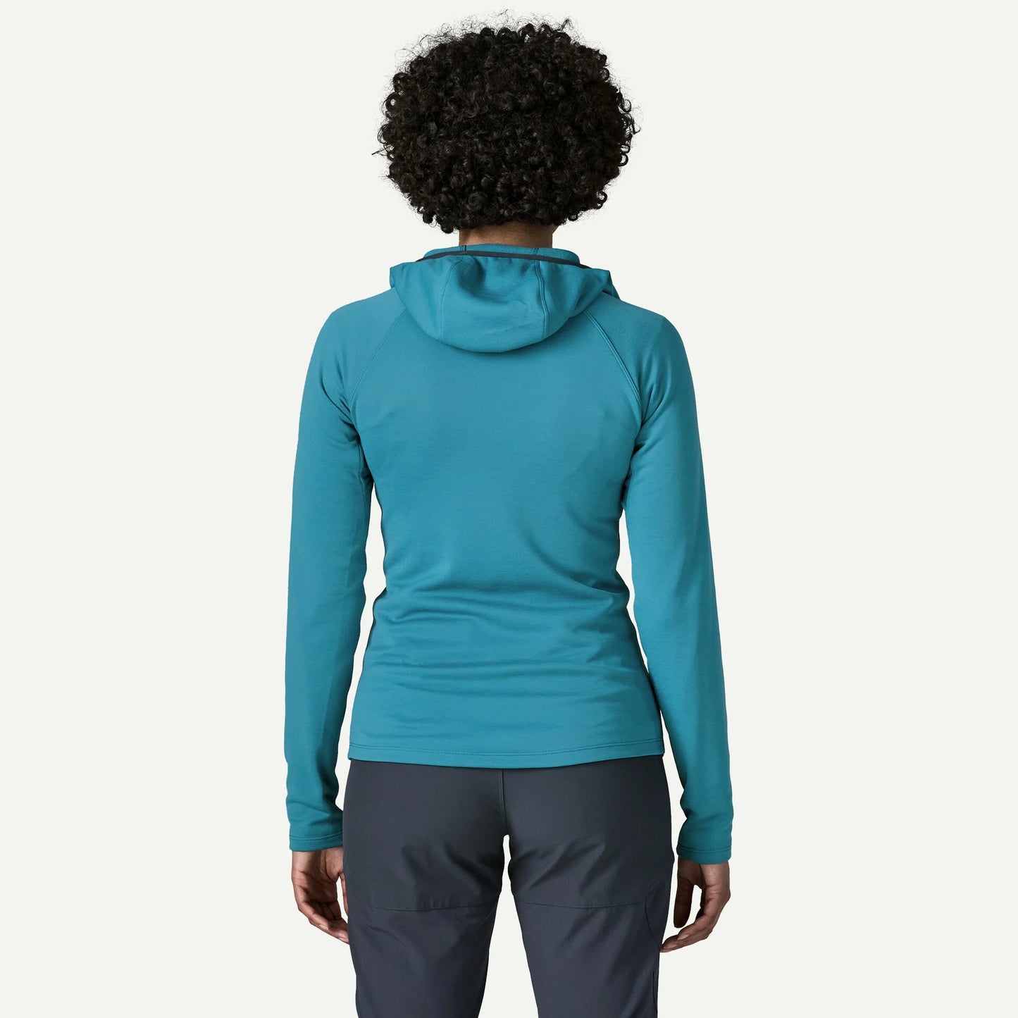 Women's R1® Ultralight Hoody - US 8171