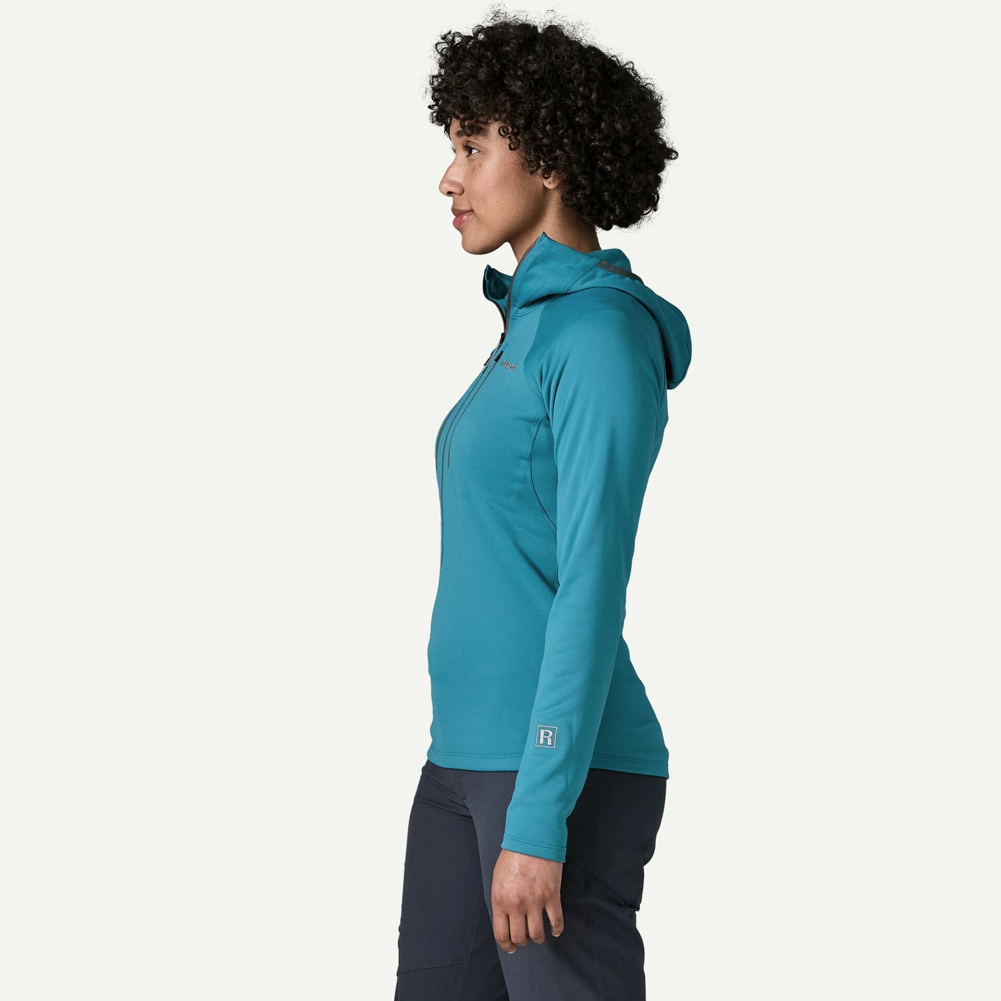 Women's R1® Ultralight Hoody - US 5275