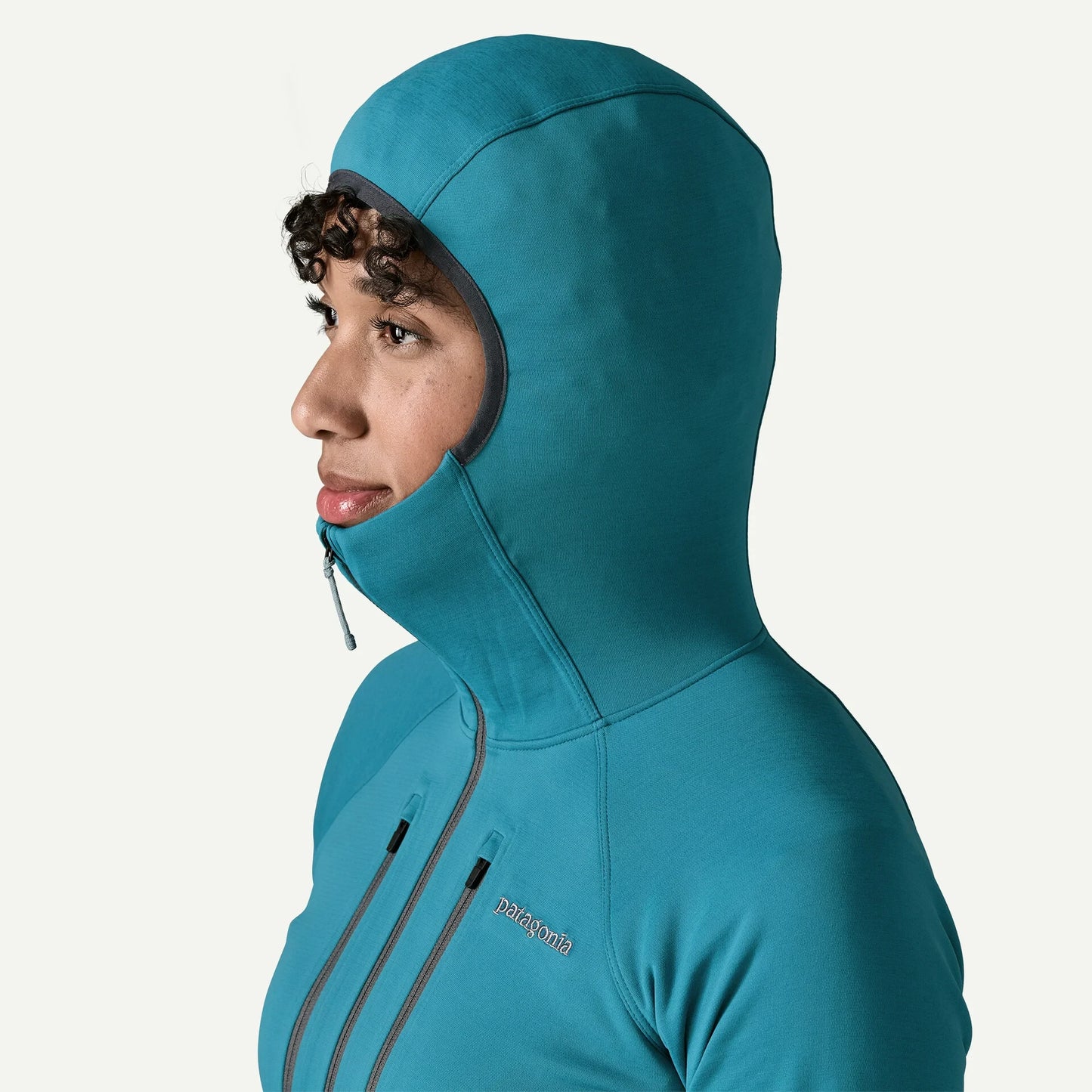 Women's R1® Ultralight Hoody - US 8171