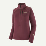 Women's R1® Ultralight 1/2-Zip Pullover - US 6696