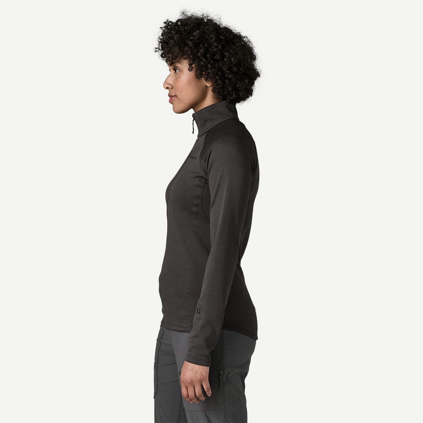 Women's R1® Ultralight 1/2-Zip Pullover - US 9560