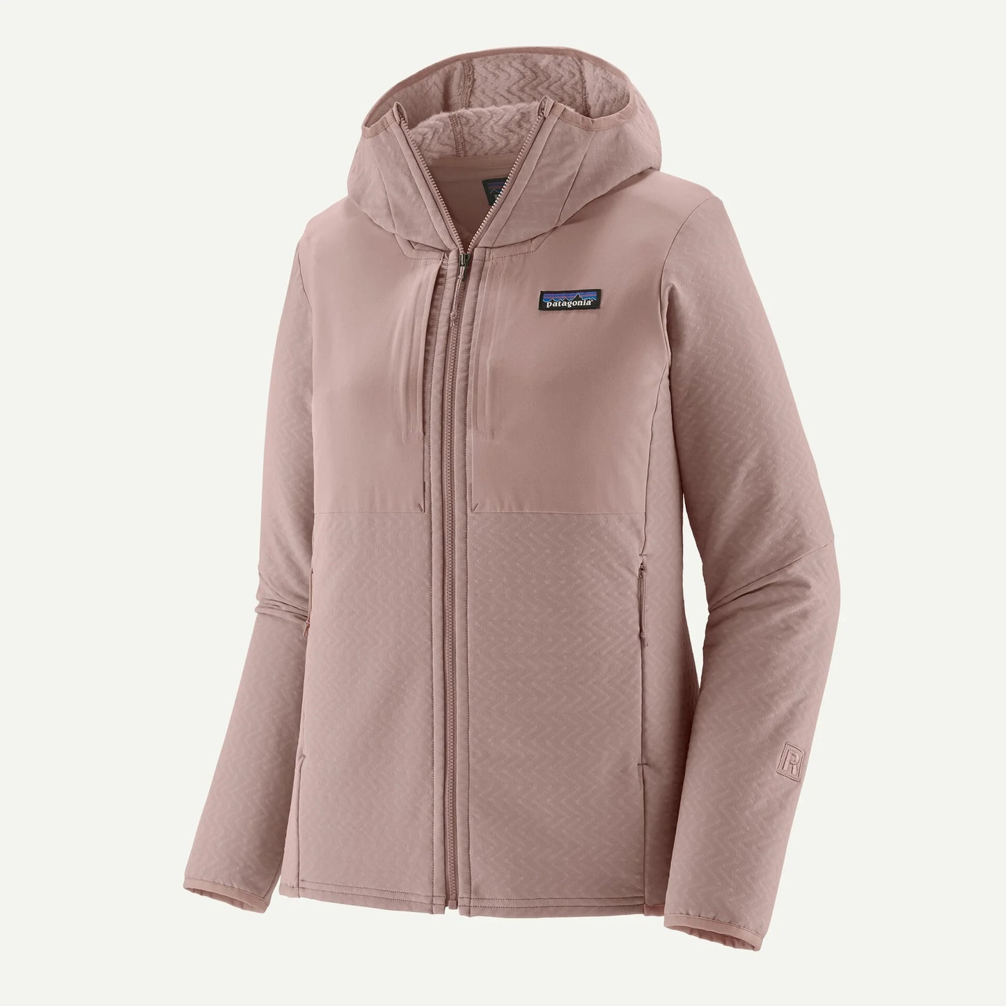 Women's R2® CrossStrata Hoody - US 6942