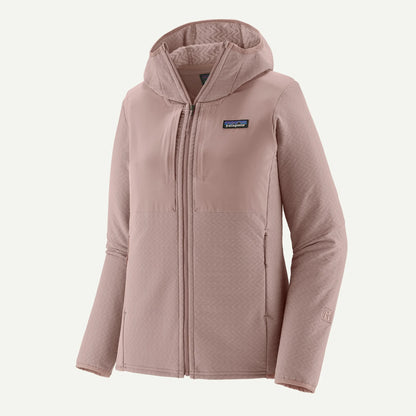 Women's R2® CrossStrata Hoody - US 6942