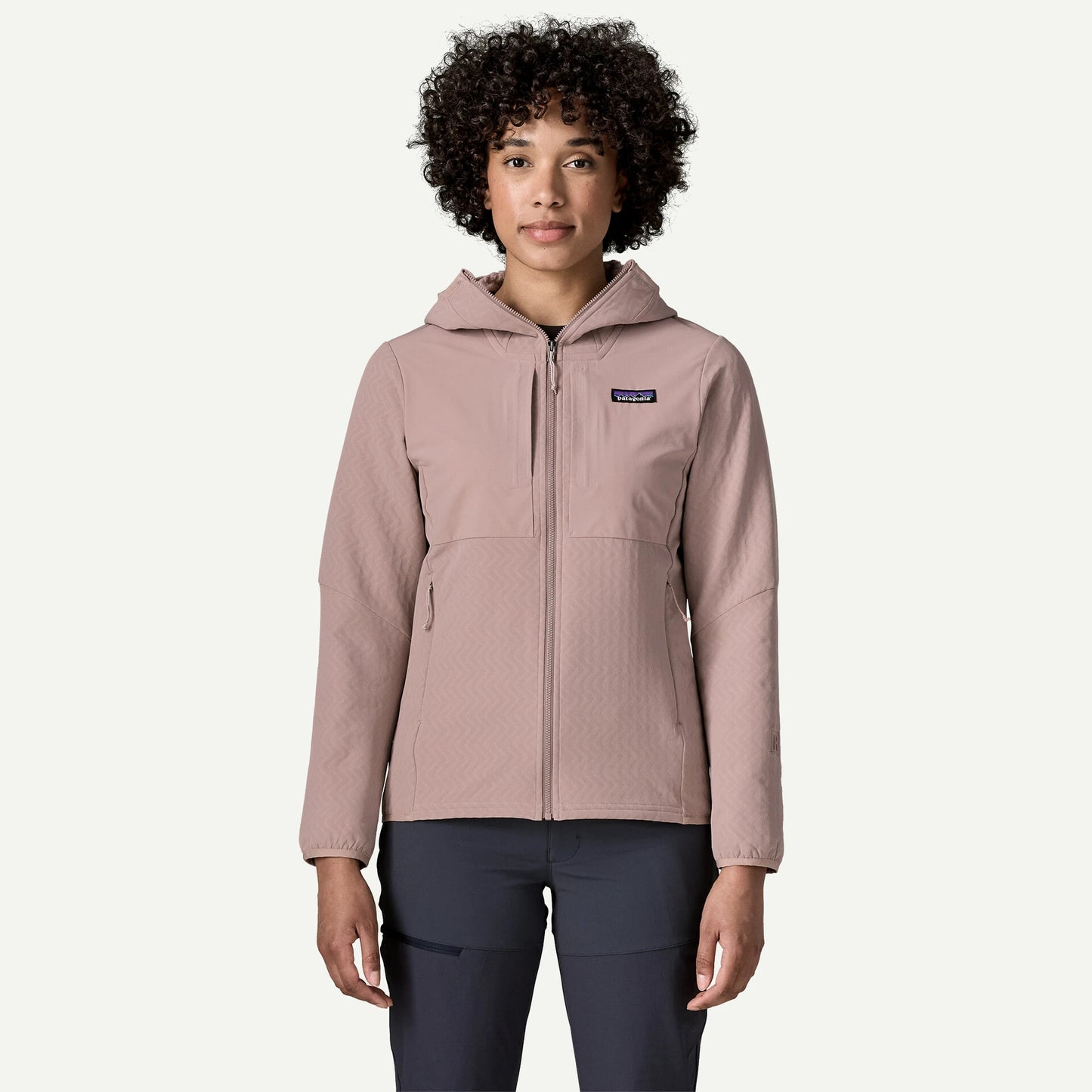Women's R2® CrossStrata Hoody - US 6942