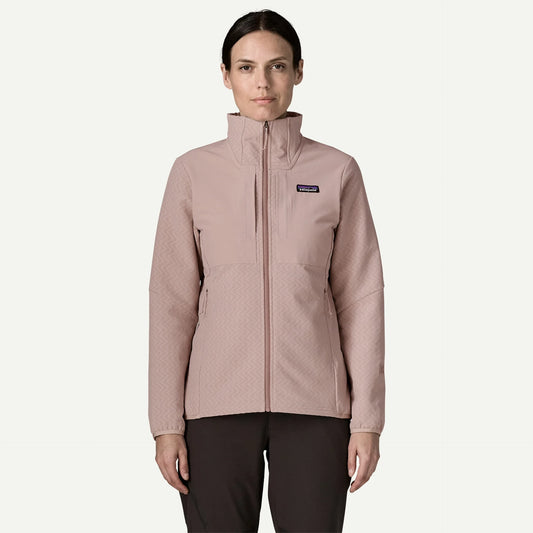 Women's R2® CrossStrata Jacket - US 2816