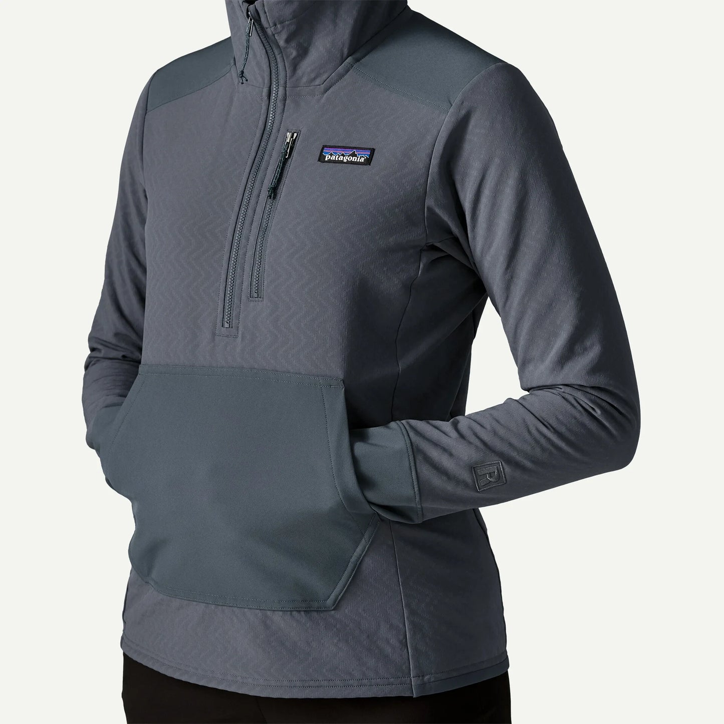 Women's R2® CrossStrata Pullover - US 0371