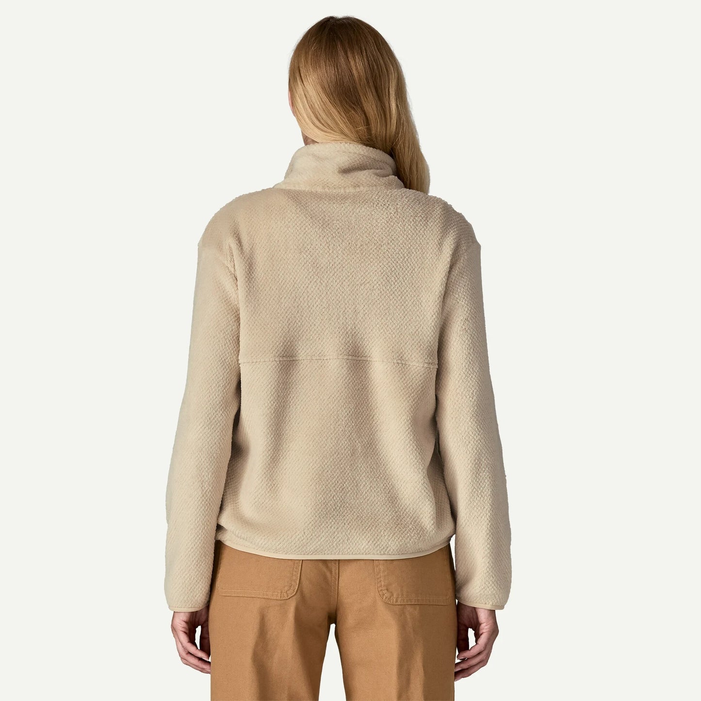 Women's Re-Tool Half-Snap Pullover - US 6248