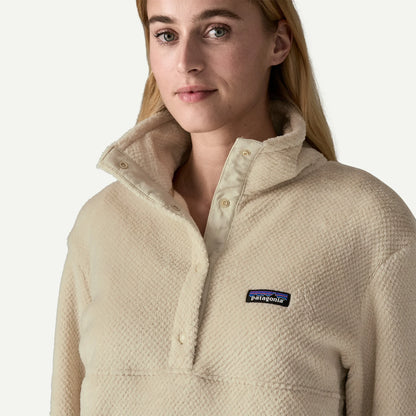 Women's Re-Tool Half-Snap Pullover - US 8139