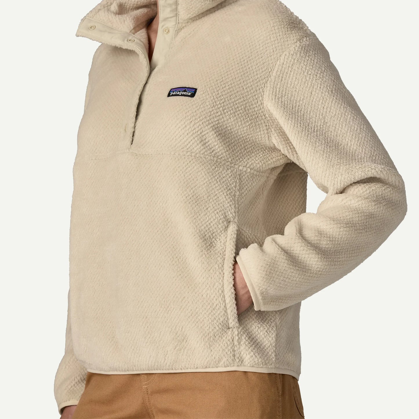 Women's Re-Tool Half-Snap Pullover - US 8139