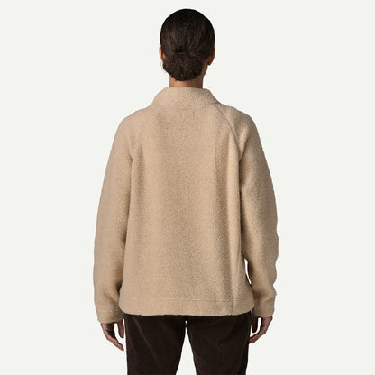 Women's Reclaimed Sweater Pullover - US 2971