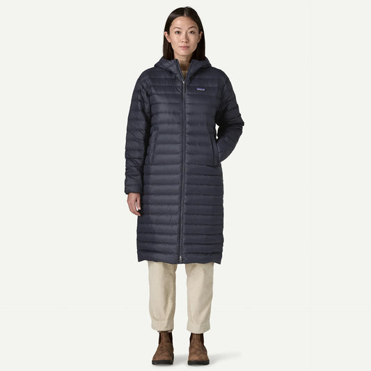 Women's Recycled Down Sweater™ Parka - US 3123