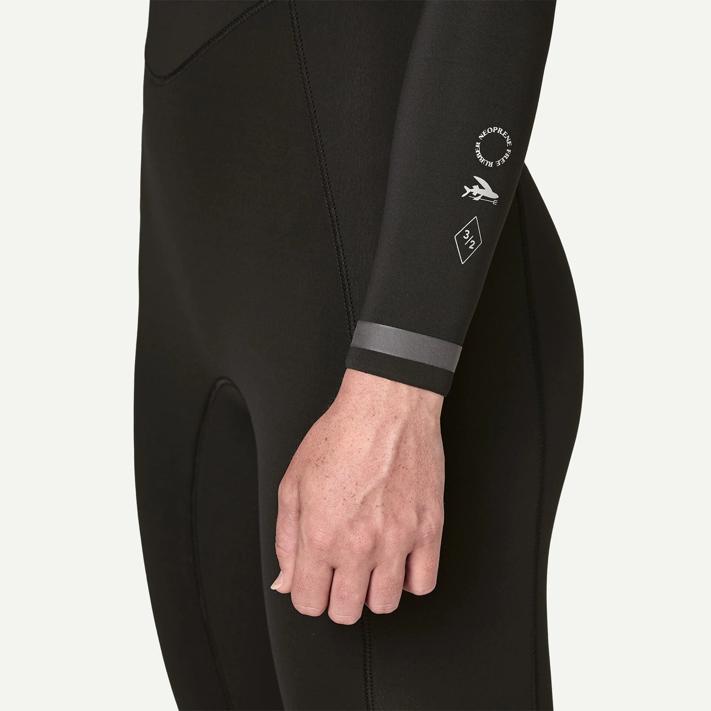 Women's Regulator® 3/2 Full Wetsuit - US 0113