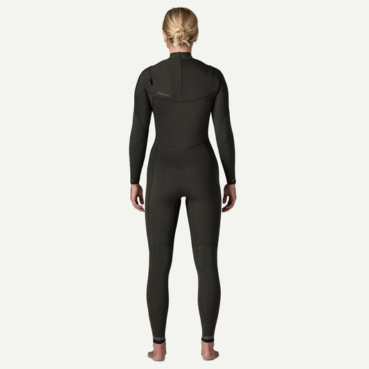 Women's Regulator® 4/3 Full Wetsuit - US 5351