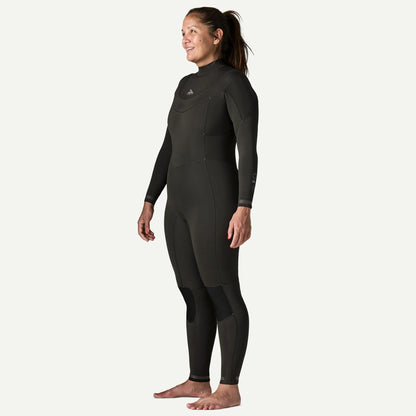 Women's Regulator® 4/3 Full Wetsuit - US 5351