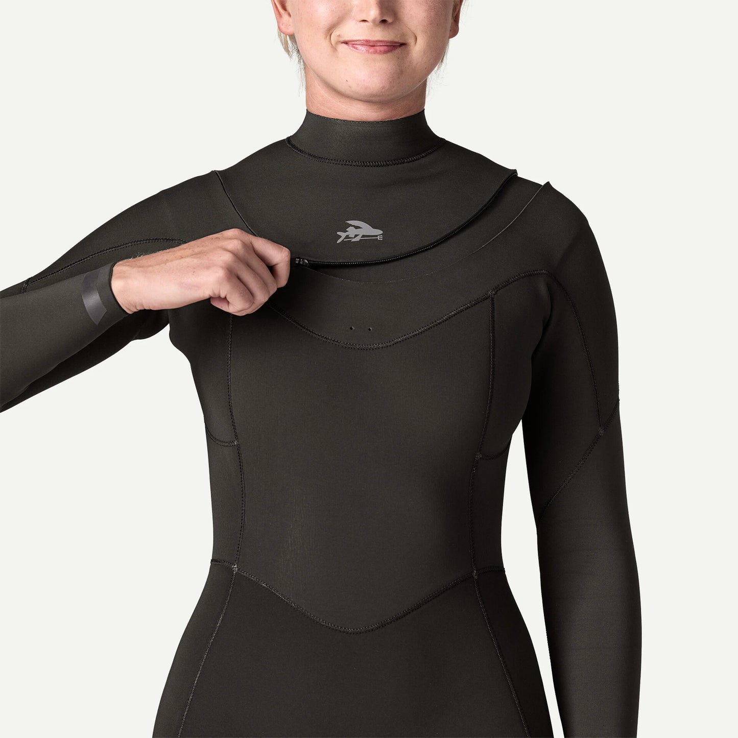 Women's Regulator® 4/3 Full Wetsuit - US 5351