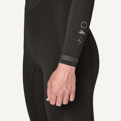 Women's Regulator® 4/3 Full Wetsuit - US 5351