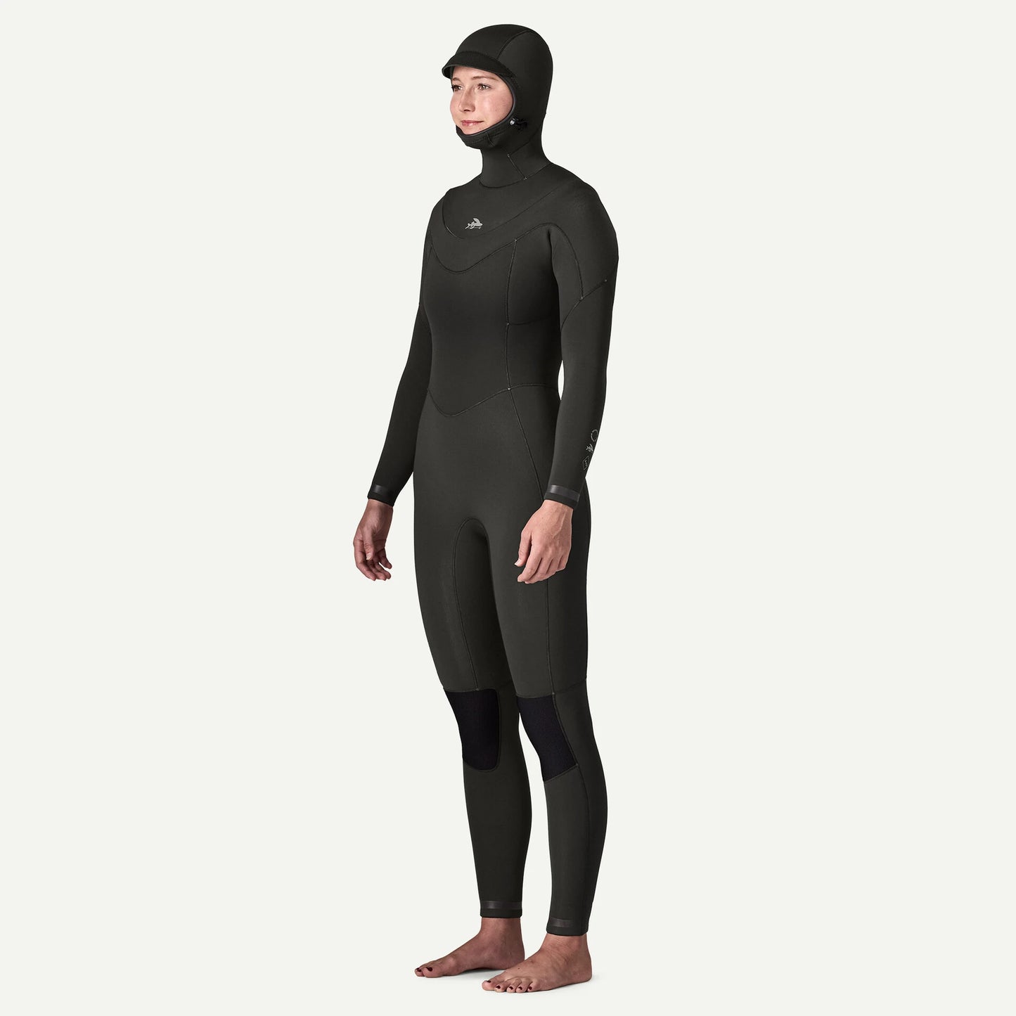 Women's Regulator® 4/3 Hooded Full Wetsuit - US 4675
