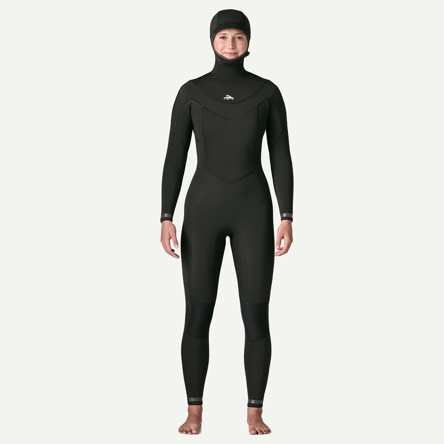 Women's Regulator® 5/4 Hooded Full Wetsuit - US 7584