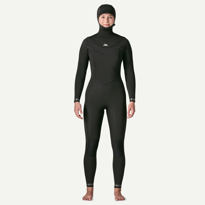 Women's Regulator® 6/5 Hooded Full Wetsuit - US 0179