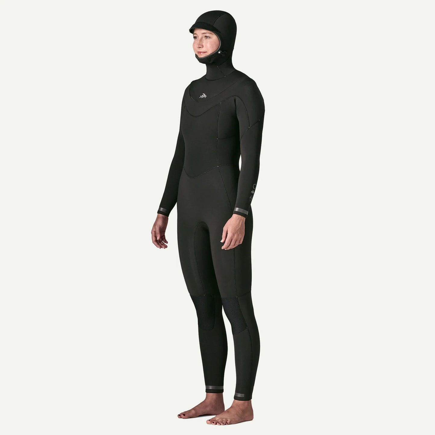 Women's Regulator® 6/5 Hooded Full Wetsuit - US 0179