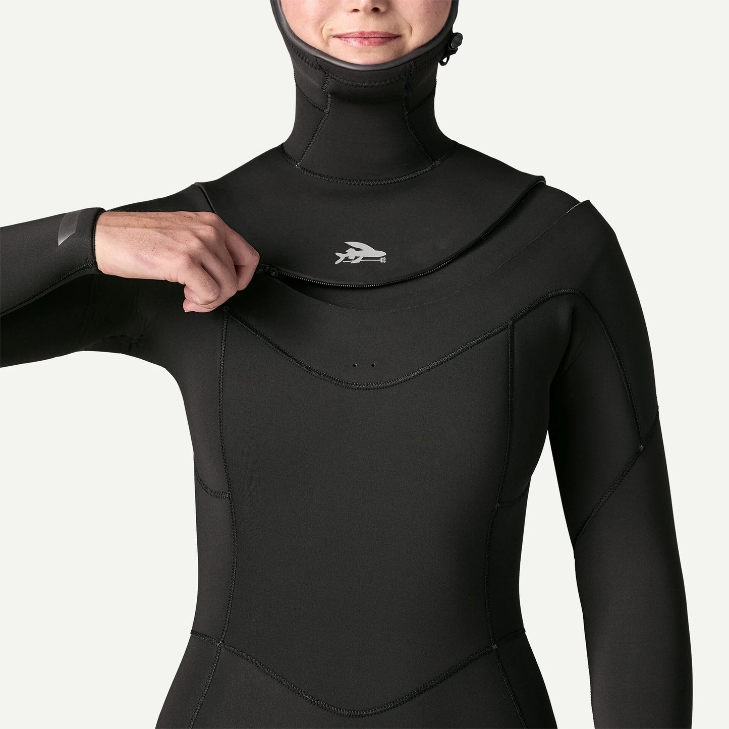 Women's Regulator® 6/5 Hooded Full Wetsuit - US 0179