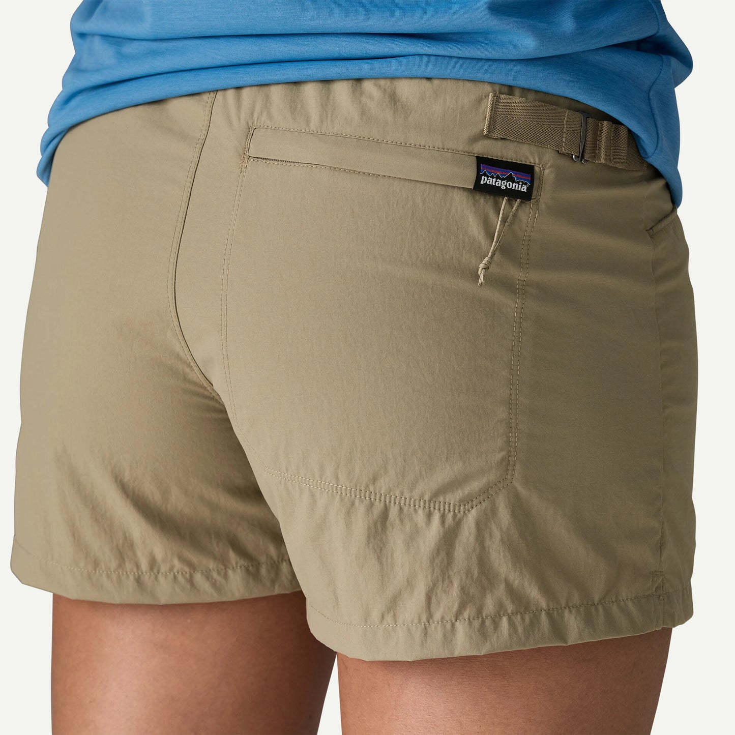 Women's Sandy Cay Shorts - 4" - US 8046