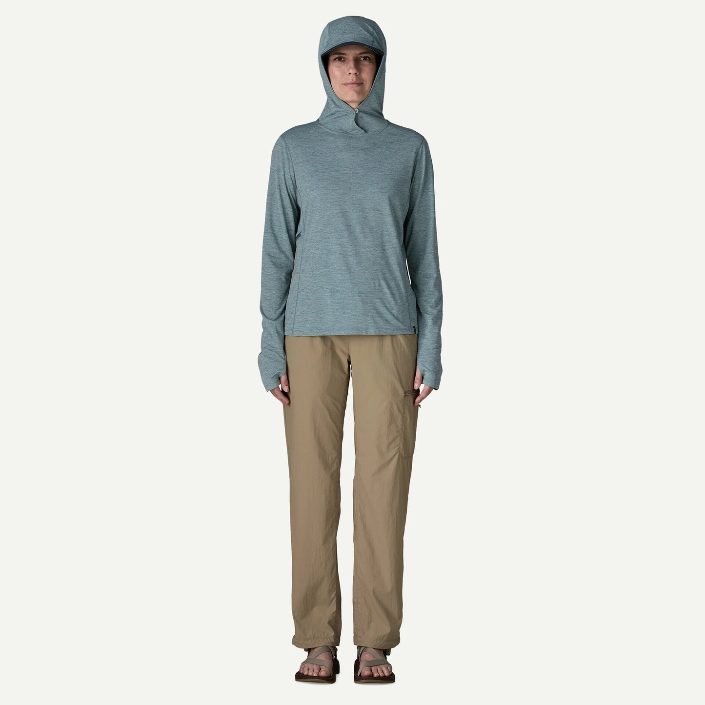 Women's Sandy Cay Pants - US 9174