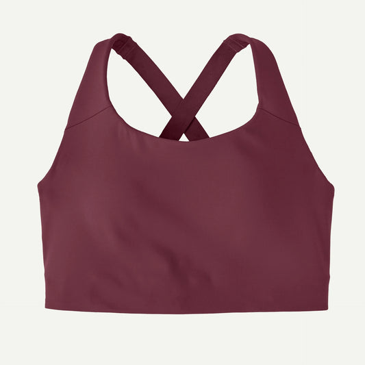 Women's Shadowlite High-Impact Adjustable Bra - US 7226