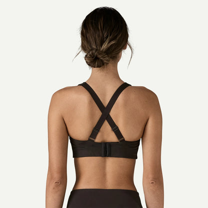 Women's Shadowlite High-Impact Adjustable Bra - US 7733