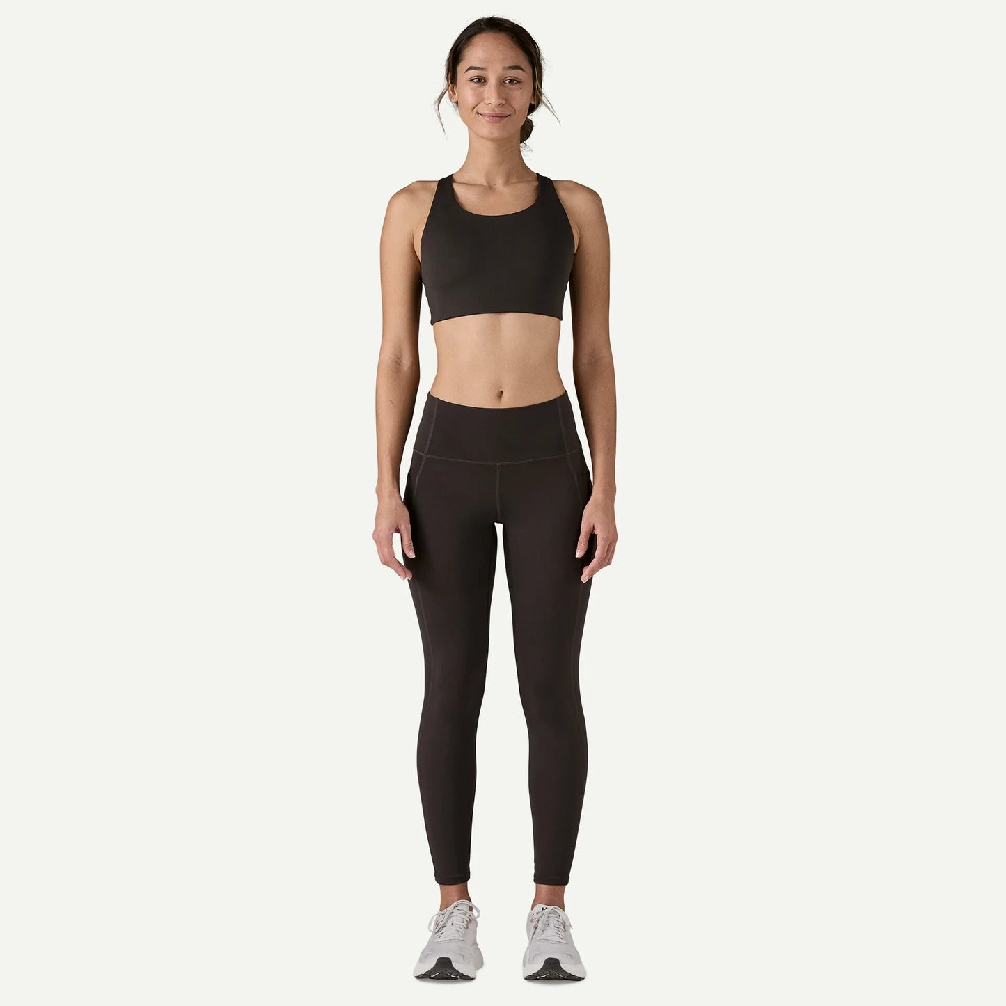 Women's Shadowlite High-Impact Adjustable Bra - US 7226