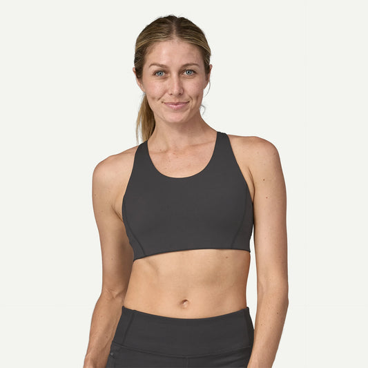 Women's Shadowlite Mid-Impact Adjustable Bra - US 9215