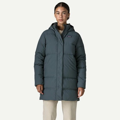 Women's Sisar Down Parka - US 8753