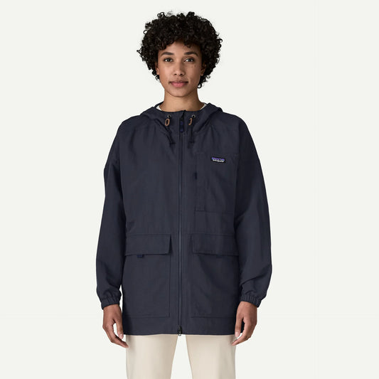 Women's Skysail Unlined Parka - US 5776