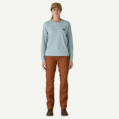 Women's Slim All Seasons Pants - Short - US 3576