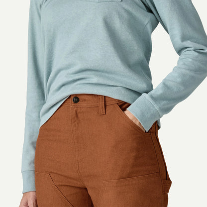 Women's Slim All Seasons Pants - Short - US 3576