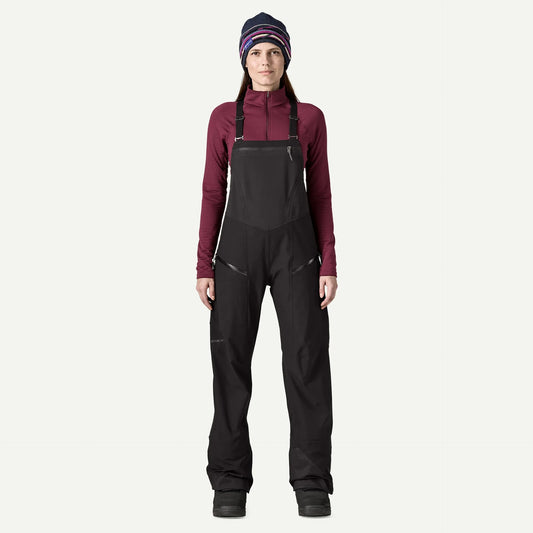 Women's SnowDrifter Bibs - US 7021