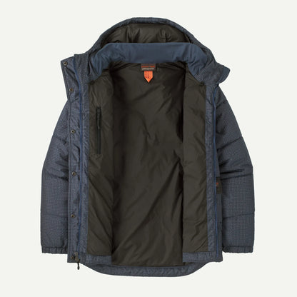 Women's Steel Forge Puff Jacket - US 7508