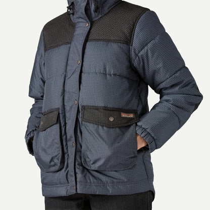 Women's Steel Forge Puff Jacket - US 7508