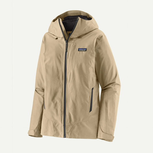 Women's Storm Shift Jacket - US 1855