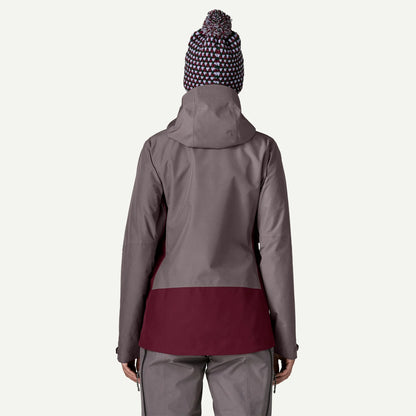 Women's Storm Shift Jacket - US 1855