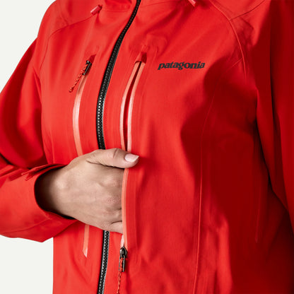 Women's Stormstride Jacket - US 7625