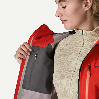 Women's Stormstride Jacket - US 7625