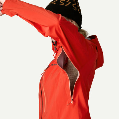 Women's Stormstride Jacket - US 7625