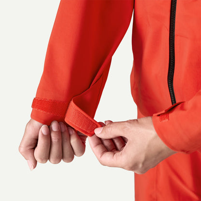 Women's Stormstride Jacket - US 7625